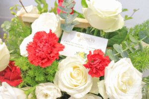 20/10 – Đừng quên tặng hoa tươi cho cô bạn thân nhé 1