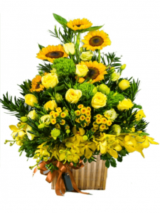 Người được tặng là ai? Có sở thích gì?